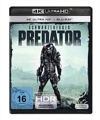 Predator (DE)