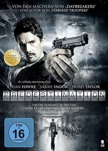 Predestination (DE)