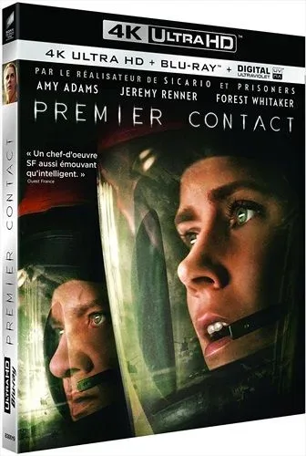 Premier Contact (FR)