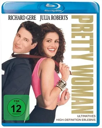 Pretty Woman (DE)