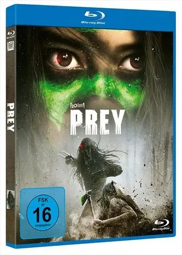 Prey (DE)