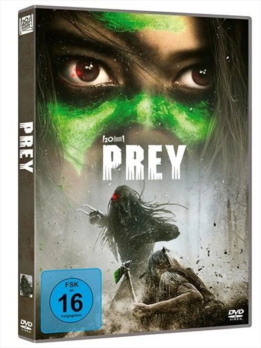 Prey (DE)