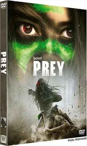 Prey (FR)