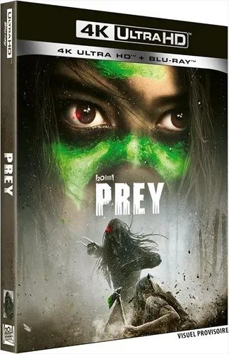 Prey (FR)