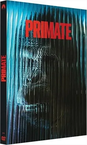 Primate (FR)
