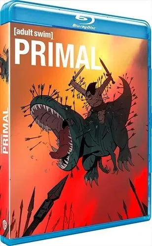 Primal - Saison 2 (FR)