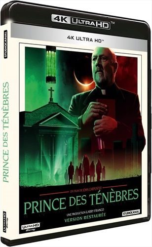 Prince des ténèbres (FR)