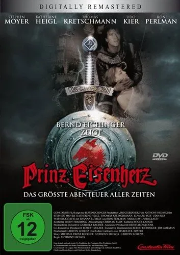 Prinz Eisenherz (DE)