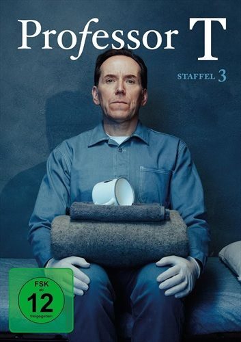 Professor T - Staffel 3 [2 DVDs]