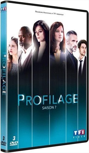 Profilage - Saison 7 (FR)