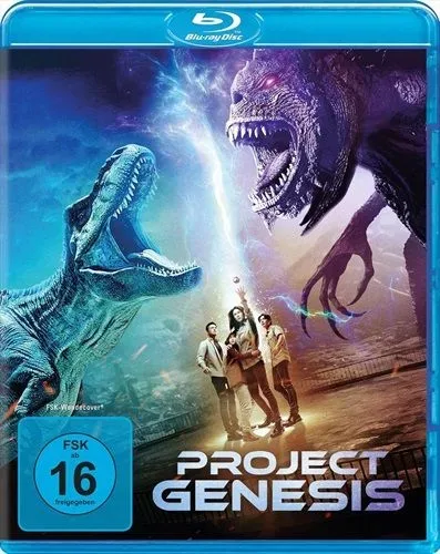 Project Genesis (DE)