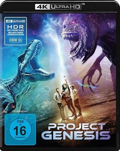 Project Genesis (DE)