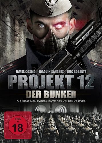 Projekt 12: Der Bunker (DE)