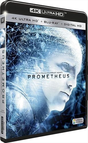 Prometheus (FR)