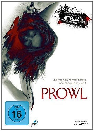 Prowl (DE)
