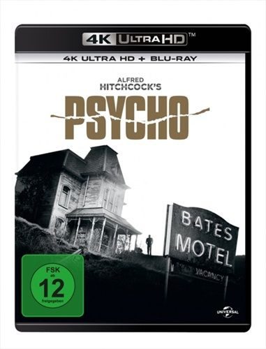 Psycho (DE)