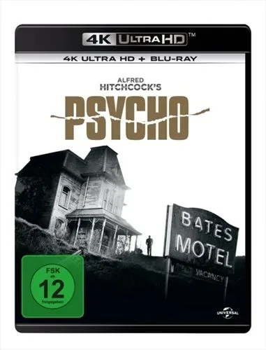 Psycho (DE)