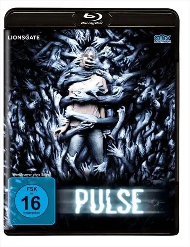 Craven, W: Pulse - Du bist tot, bevor du stirbst
