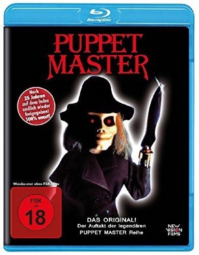 Puppet Master (DE)