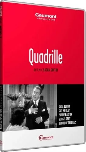 Quadrille (FR)