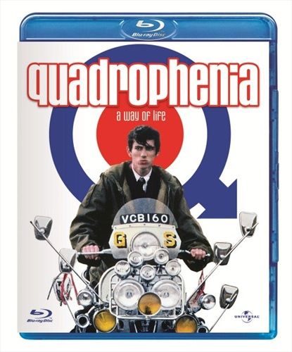 Quadrophenia (DE)