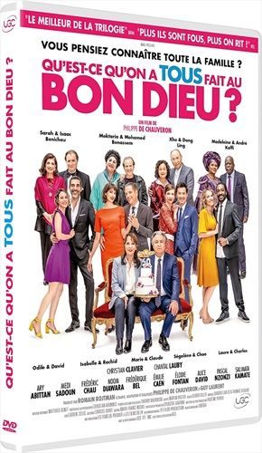 Qu'est-ce qu'on a tous fait au Bon Dieu ? (FR)