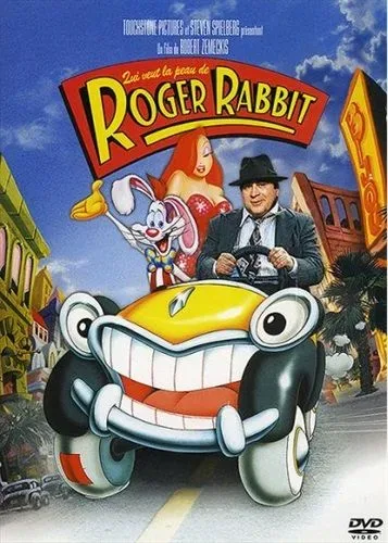 Qui Veut La Peau De Roger Rabbit (FR)