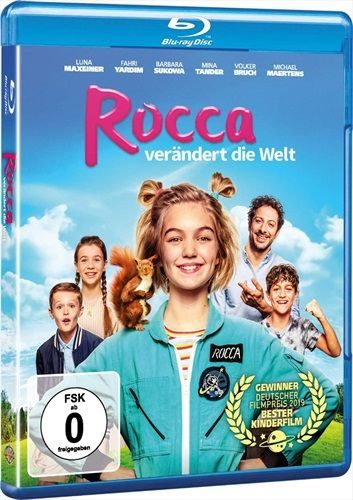 Rocca verändert die Welt (DE)
