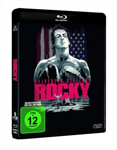 Rocky - Special Edition (DE)