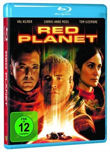 Red Planet (DE)