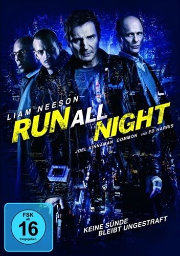 Run All Night (DE)