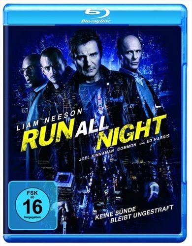 Run All Night (DE)