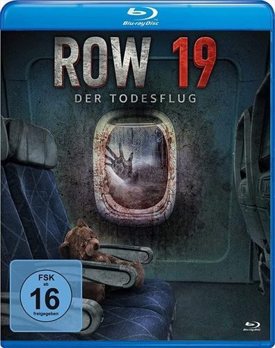 Row 19 - Der Todesflug - BR (DE)