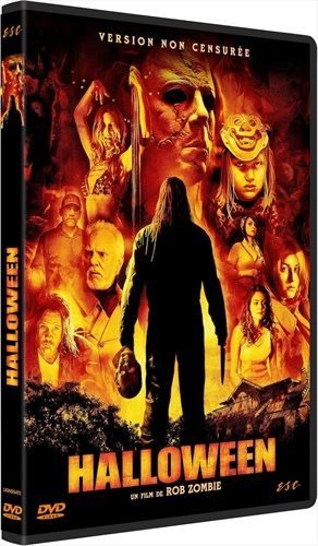 Rob Zombie's Halloween (FR)
