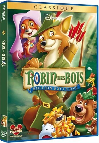 Robin des Bois (FR)