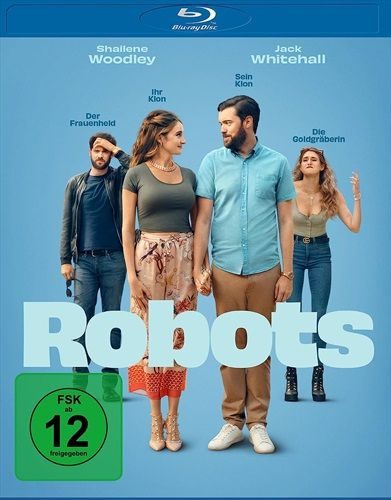 Robots - BR (DE)