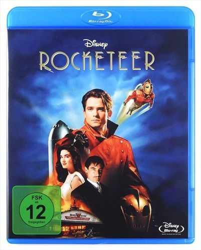 Rocketeer (DE)