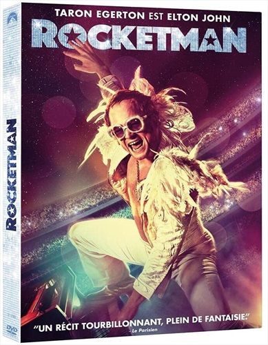 Rocketman (FR)