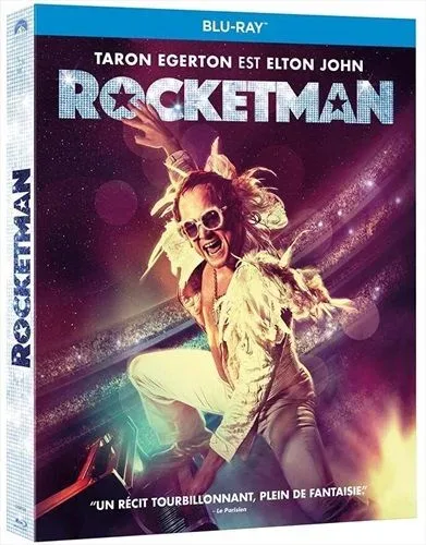 Rocketman - BR (FR)
