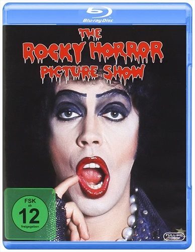 Rocky Horror Picture Show (DE)