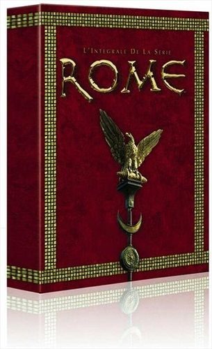 Rome - L'Intégrale de la Série (FR)