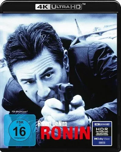 Ronin (DE)
