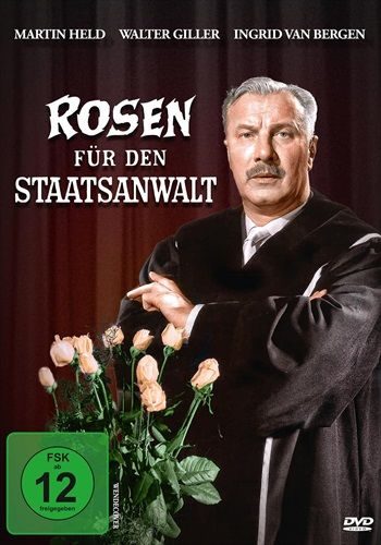 Rosen für den Staatsanwalt (DE)