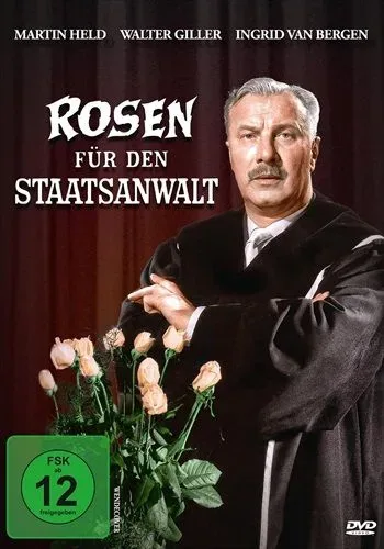 Rosen für den Staatsanwalt (DE)