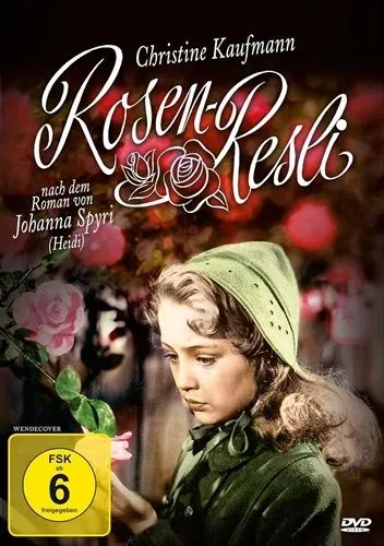 Rosen-Resli (DE)