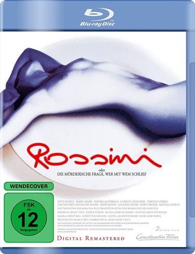 Rossini - BR (DE)