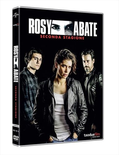 Rosy Abate - Stagione 2 (IT)