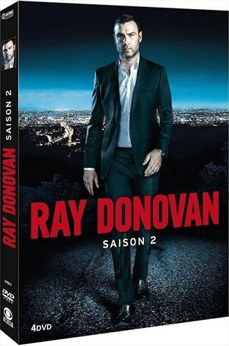 Ray Donovan - Saison 2 (FR)