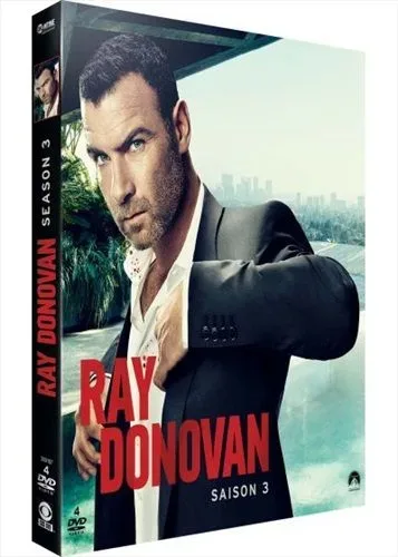 Ray Donovan - Saison 3 (FR)