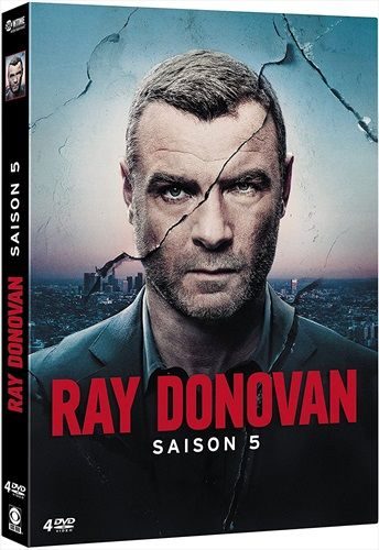 Ray Donovan - Saison 5 (FR)